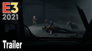 Somerville - Reveal Trailer E3 2021 [HD 1080P]