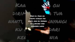 Buah Hati//Story WA //Armada