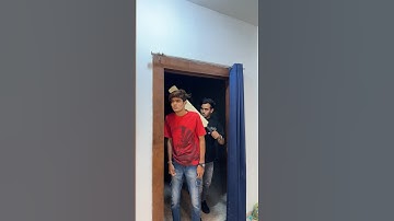 Wait for end 😢😢 || Harsh Patel || #shorts  #viral  #trending  #saspenstories  #harshpatel