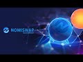 Nomiswap. Как забрать бонус Холдера  с Launchpools.