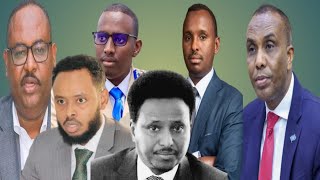 Masuuliyiin Muqdisho isaga cararay, Baardheere xera ciidan oo qaraxyo lagu weeraray.