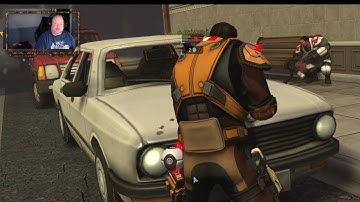 XCOM: Long War Rebalanced S01 E28