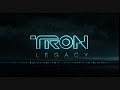 Daft Punk - Tron Legacy Soundtrack - 07 - Fragile