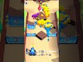 Top War 🔥 Crazy Battle Attack | One Tap Army Merge // part-50 #shorts #topwar