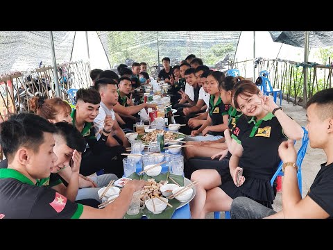 Buổi off 2/9 cua ae club phượt Pù luông 36