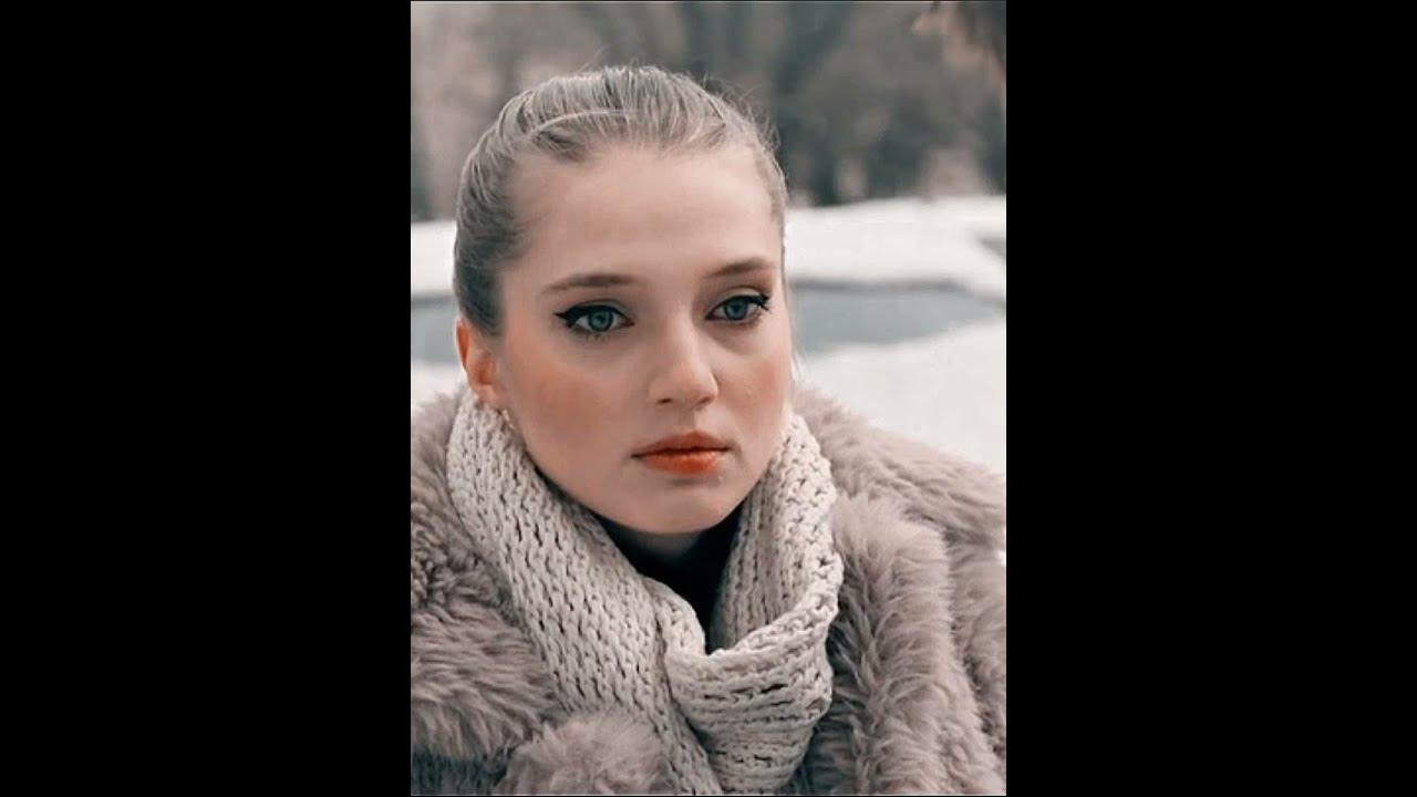 Влад и Алиса Молодёжка. Новая смена - YouTube