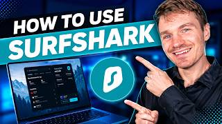 How to use Surfshark VPN: Keep Your Private Devices Safe Today screenshot 3
