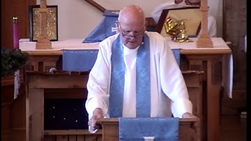 Advent II, Mark 1:1-8