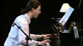 TRIO EVTERPA: A. Ghidoni: CLASSICAL FUGUE GOES JAZZ