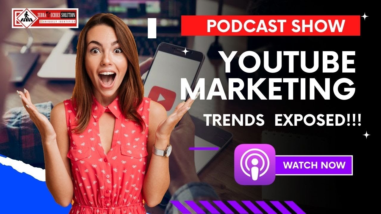 YouTube Marketing Trends Exposed!!! Major 2022 YouTube Trends You Definitely Say A Big Yes To!