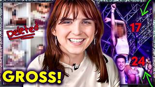 Another Disgusting YouTube Creator