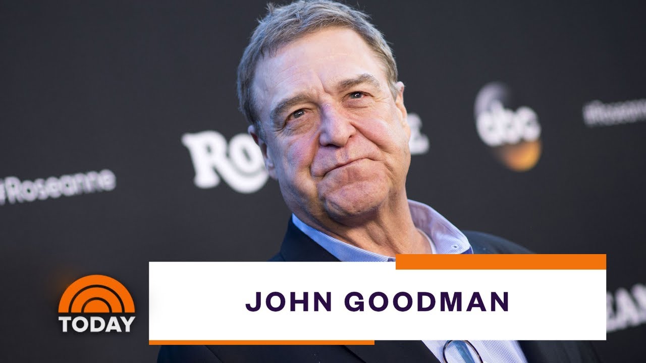 ⁣John Goodman Talks About ‘The Righteous Gemstones’ | TODAY