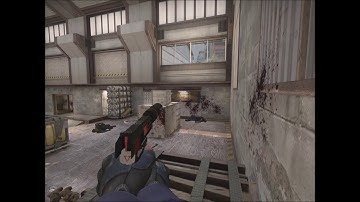 CS:GO | Couple Random 4K Clips de_cache