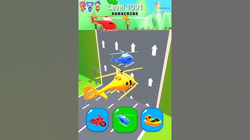 Shape-shifting Funny Race Gameplay new hyper casual games Level-1091 #shorts #gameplay#shapeshifting