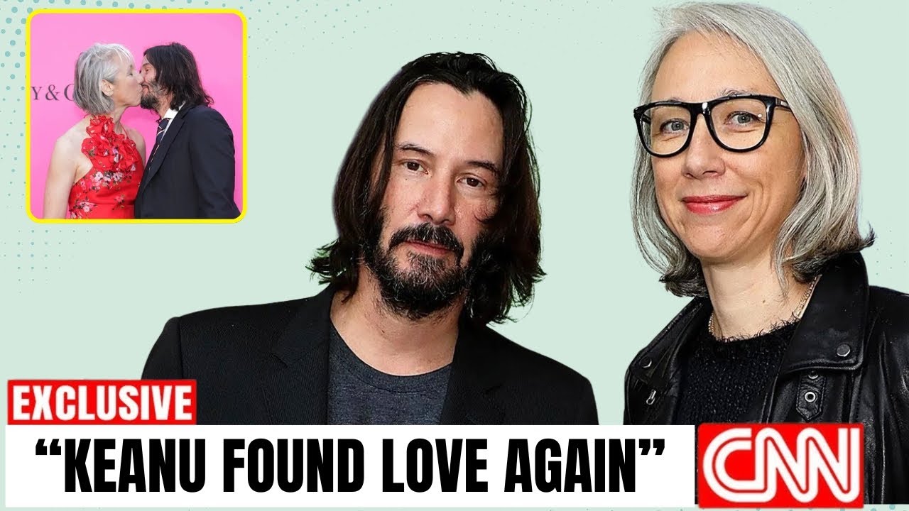 How Keanu Reeves Found Love Against All Odds (Fans are SHOCKED)