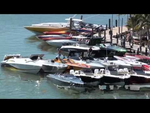 MTI Boats In Key West PokerHikingn 2011