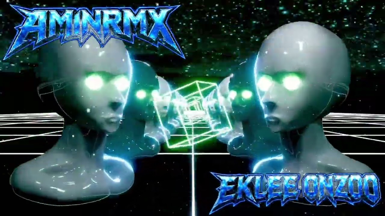 FULL EKLEE SPICY🌶️ ( AMINRMX )