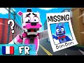 Bon bon a disparu   fazbear and friends 16  version franaise