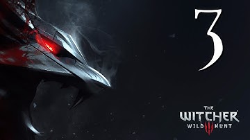 The Witcher 3 Death March - Missing in Action - Part Three