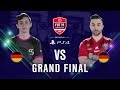 FIFA 19 FUT Champions Cup January Grand Final Hasoo vs DullenMIKE