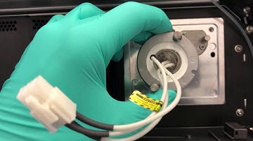 How to Replace the UV Lamp