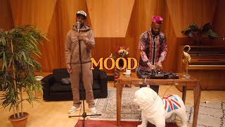 Titai - OX feat @HarleySupa  - T dans quel MOOD ? [SAISON 1 EP 4]