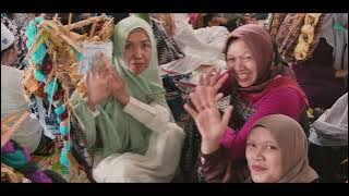 Karindangan Tapin - Lagu Promosi Pariwisata Kabupaten Tapin, Kalimantan Selatan | Official MV 2023