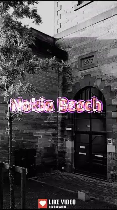 Nokia Beach Ringtone | Ringtone Beach Nokia