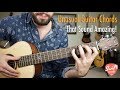 4 Unusual Guitar Chords that Sound Amazing!