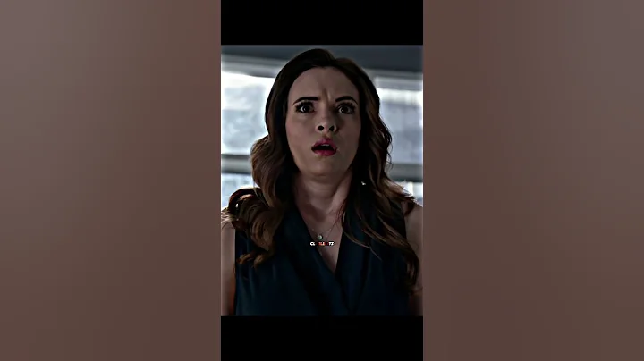 Barry Needed Thawne’s Help #shorts