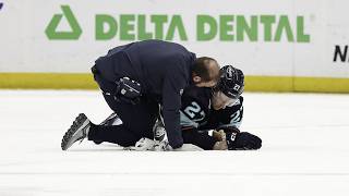 NHL: Injuries 2025-2026 Part 5