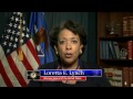 Statement by Attorney General Lynch on the Dakota Access Pipeline Protests