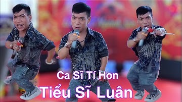 Tiệc Giỗ Tổ Nhà NSƯT Kim Tiểu Long - Bất Ngờ Xuất Hiện Ca Sĩ Tí Hon Tiểu Sĩ Luân Vừa Hát Vừa Nhảy 