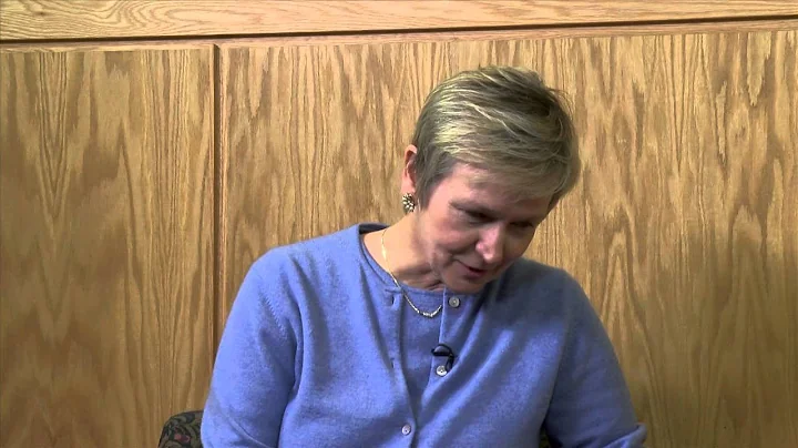 River Valley Chronicle with Linda Copp presented b...