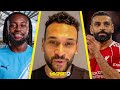 Steven Caulker SHOCKED Liverpool Didn't Sign Antoine Semenyo After Mo Salah Saga!