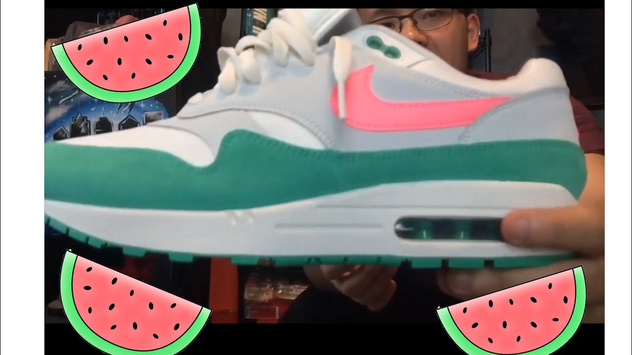 nike air max 1 south beach