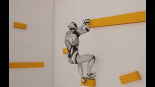 Parkour Climb System V2.11 Plugin  Quick Setup Video