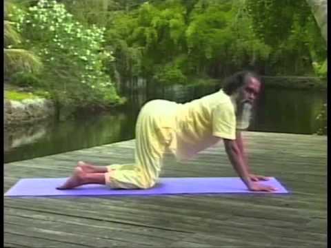 Sampoorna Yoga Stufe 1