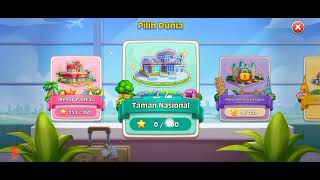 Simbok dolanan masak masak 121-130 NCS music gaming Believer instrumental