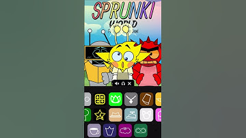 INCREDIBOX Sprunki Mortality - 38 - Making music game | #Incredibox #gameplay #musicgame #Sprunki