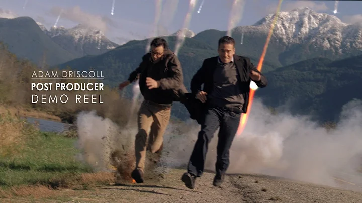 Adam Driscoll Post Producing Demo