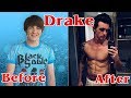 Drake & Josh ★ Before and After 2019