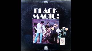 Black Magic - Mama Says (1970)