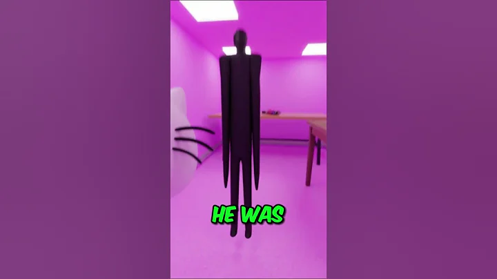 What if a kid enters Kitty's House in the Backrooms?