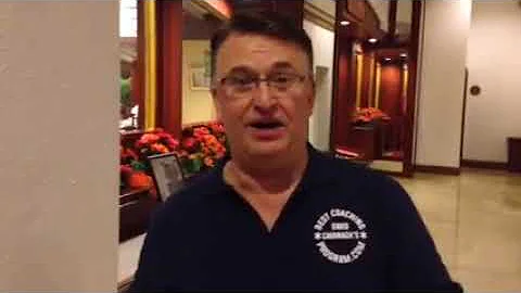 David Cavanaugh Testimonial