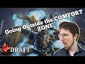 Going outside the comfort zone   top 100 mythic  murders at karlov manor draft  mtg arena