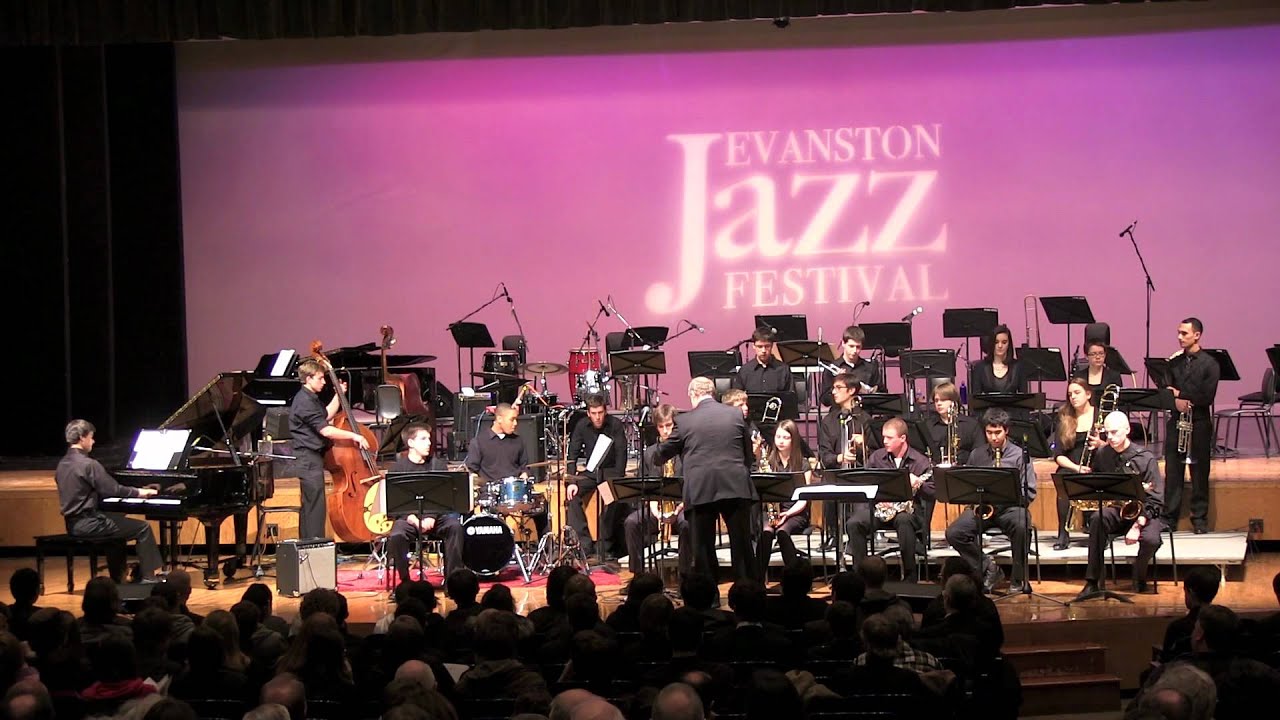 evanston township high school wildkit ensemble evanston township high school wildkit ensemble