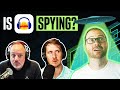 Is Audacity Spying on Podcasters?