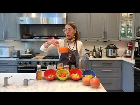 WELLNESS WEDNESDAY- Juicing for detoxing and immunity