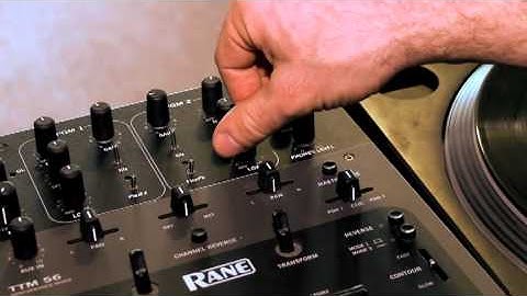 Dj Basics- Video 4: Counting Beats, Bars, & Phrases